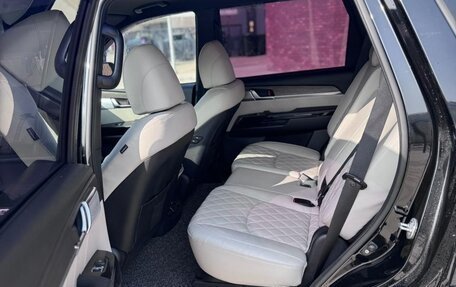 KIA Mohave I, 2019 год, 3 500 000 рублей, 5 фотография