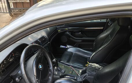 BMW 5 серия, 2002 год, 530 000 рублей, 3 фотография