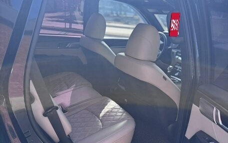 KIA Mohave I, 2019 год, 3 500 000 рублей, 8 фотография
