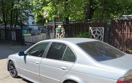 BMW 5 серия, 2002 год, 530 000 рублей, 5 фотография