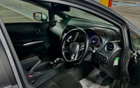 Nissan Note II рестайлинг, 2018 год, 1 350 000 рублей, 10 фотография