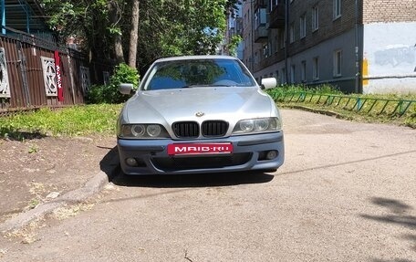 BMW 5 серия, 2002 год, 530 000 рублей, 6 фотография