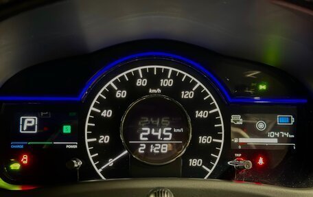 Nissan Note II рестайлинг, 2018 год, 1 350 000 рублей, 13 фотография