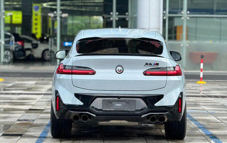 BMW X4 M, 2022 год, 7 250 000 рублей, 2 фотография