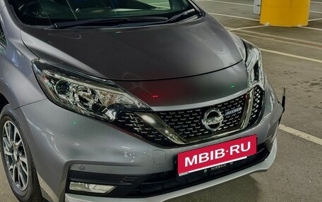 Nissan Note II рестайлинг, 2018 год, 1 350 000 рублей, 17 фотография