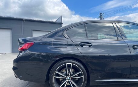 BMW 3 серия, 2021 год, 4 100 000 рублей, 6 фотография