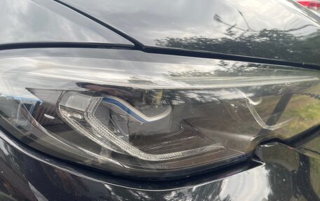 BMW 3 серия, 2021 год, 4 100 000 рублей, 10 фотография