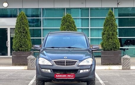 SsangYong Kyron I, 2010 год, 795 000 рублей, 7 фотография