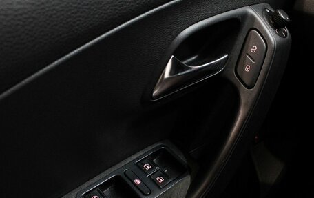 Volkswagen Polo VI (EU Market), 2012 год, 849 000 рублей, 12 фотография