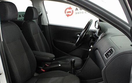 Volkswagen Polo VI (EU Market), 2012 год, 849 000 рублей, 10 фотография