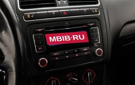 Volkswagen Polo VI (EU Market), 2012 год, 849 000 рублей, 14 фотография