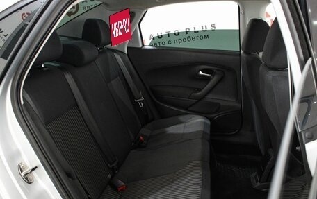 Volkswagen Polo VI (EU Market), 2012 год, 849 000 рублей, 11 фотография