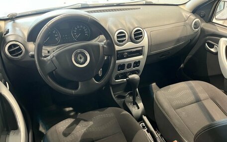 Renault Sandero I, 2012 год, 699 000 рублей, 10 фотография