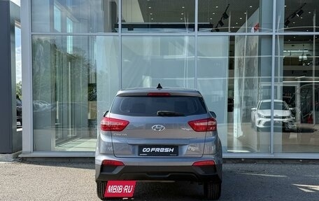 Hyundai Creta I рестайлинг, 2016 год, 1 485 000 рублей, 4 фотография