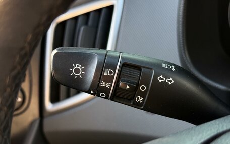 Hyundai Creta I рестайлинг, 2016 год, 1 485 000 рублей, 18 фотография