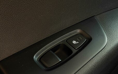 Hyundai Creta I рестайлинг, 2016 год, 1 485 000 рублей, 22 фотография