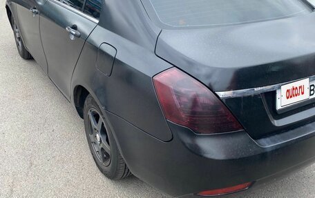 Geely Emgrand EC7, 2013 год, 250 000 рублей, 2 фотография