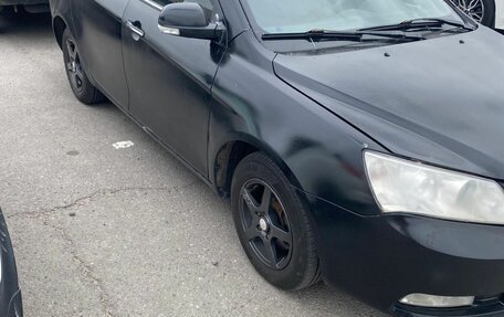 Geely Emgrand EC7, 2013 год, 250 000 рублей, 3 фотография