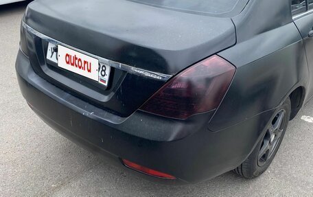 Geely Emgrand EC7, 2013 год, 250 000 рублей, 5 фотография