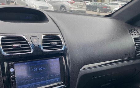 Geely Emgrand EC7, 2013 год, 250 000 рублей, 7 фотография