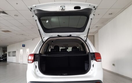 Mitsubishi Outlander III рестайлинг 3, 2018 год, 1 560 000 рублей, 5 фотография