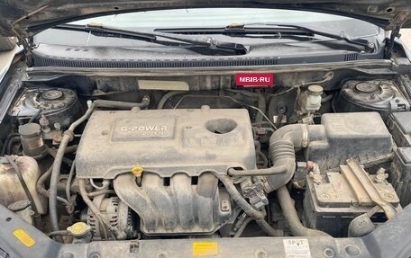 Geely Emgrand EC7, 2013 год, 250 000 рублей, 6 фотография