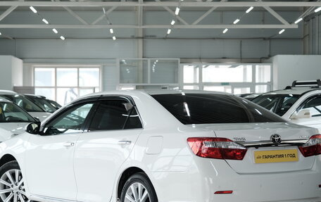 Toyota Camry, 2013 год, 2 049 000 рублей, 3 фотография