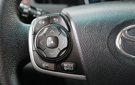 Toyota Camry, 2013 год, 2 049 000 рублей, 12 фотография