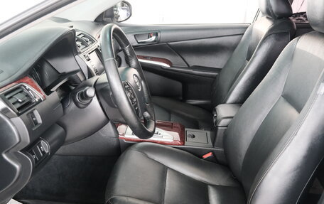 Toyota Camry, 2013 год, 2 049 000 рублей, 6 фотография