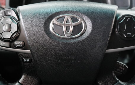 Toyota Camry, 2013 год, 2 049 000 рублей, 13 фотография