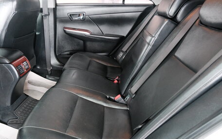 Toyota Camry, 2013 год, 2 049 000 рублей, 24 фотография
