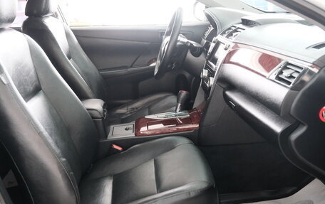 Toyota Camry, 2013 год, 2 049 000 рублей, 23 фотография