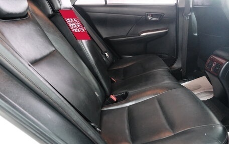 Toyota Camry, 2013 год, 2 049 000 рублей, 26 фотография