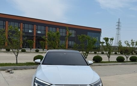 Audi A3, 2021 год, 1 750 000 рублей, 3 фотография
