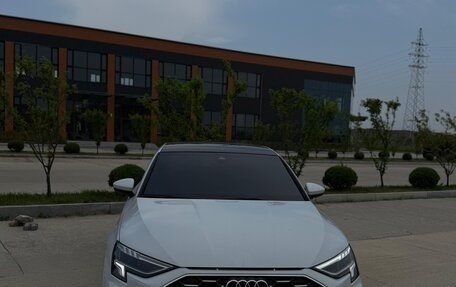Audi A3, 2021 год, 1 750 000 рублей, 4 фотография