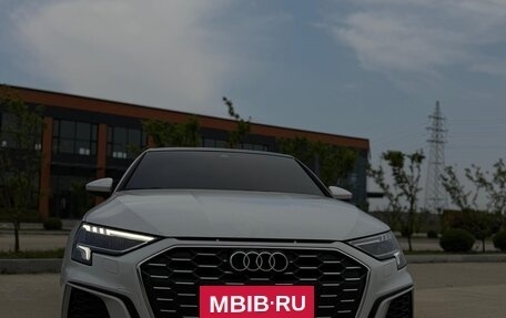 Audi A3, 2021 год, 1 750 000 рублей, 7 фотография