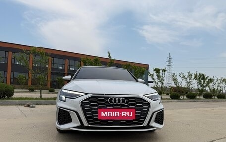 Audi A3, 2021 год, 1 750 000 рублей, 5 фотография