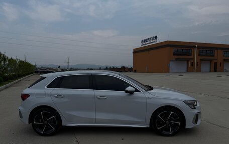 Audi A3, 2021 год, 1 750 000 рублей, 8 фотография