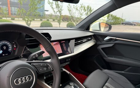 Audi A3, 2021 год, 1 750 000 рублей, 14 фотография