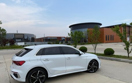 Audi A3, 2021 год, 1 750 000 рублей, 22 фотография