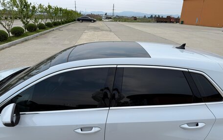 Audi A3, 2021 год, 1 750 000 рублей, 15 фотография