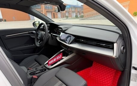Audi A3, 2021 год, 1 750 000 рублей, 10 фотография