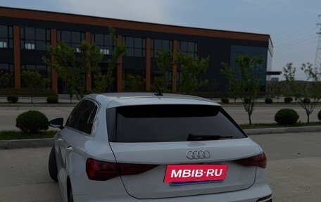 Audi A3, 2021 год, 1 750 000 рублей, 19 фотография