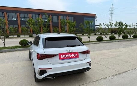 Audi A3, 2021 год, 1 750 000 рублей, 16 фотография