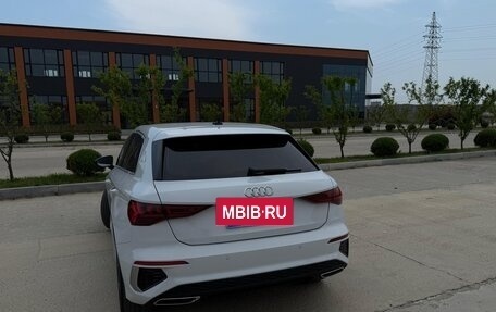 Audi A3, 2021 год, 1 750 000 рублей, 17 фотография