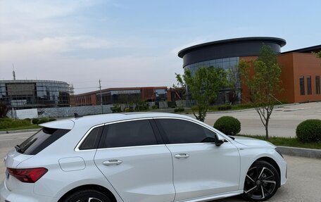 Audi A3, 2021 год, 1 750 000 рублей, 23 фотография
