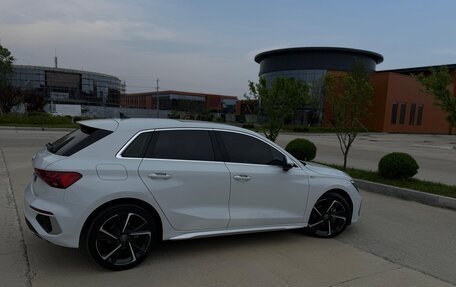 Audi A3, 2021 год, 1 750 000 рублей, 25 фотография