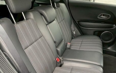 Honda Vezel, 2015 год, 1 093 000 рублей, 25 фотография