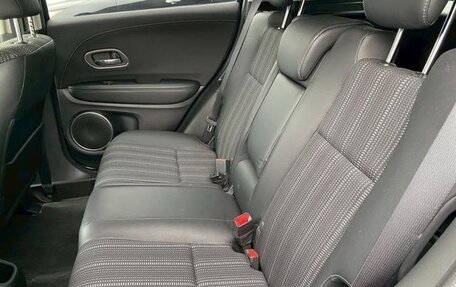 Honda Vezel, 2015 год, 1 093 000 рублей, 26 фотография