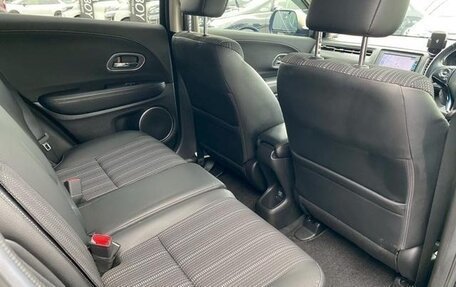 Honda Vezel, 2015 год, 1 093 000 рублей, 23 фотография